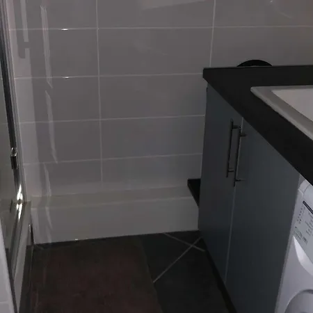 Apartmán T3 Duplex 6 Pers. Avec Wi-fi Et Parking - Vue A - Fr-1-81-638 *