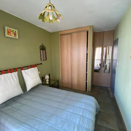 T3 Duplex 6 Pers. Avec Wi-fi Et Parking - Vue à - Fr-1-81-638